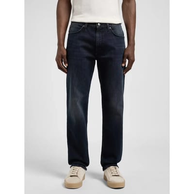 Regular Jeans Lee West