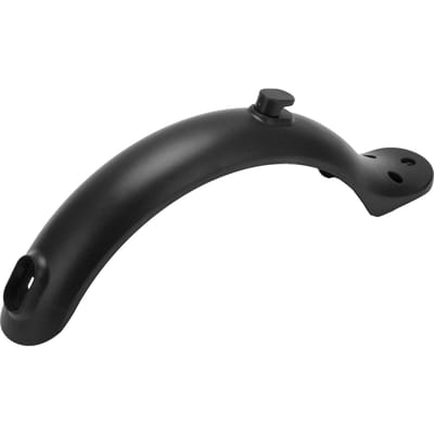 Elektrische Scooter Achterspatbord Mugguard met Haak en Schroeven voor Xiaomi Mijia M365 Accessoires