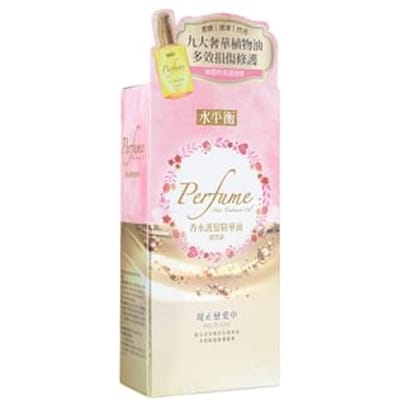Shen Hsiang Tang - Hydro-Balance Perfume Hair Treatment Oil Moisturize Fall In Love 65ml