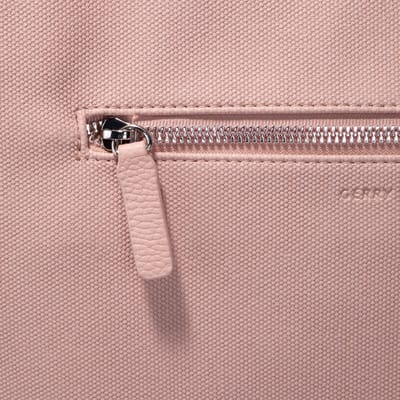 GERRY WEBER shopper schoudertas Be Different 1.0 Shopper Rose oud roze