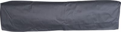 Sunred - Terrasverwarmerhoes voor Sun and Sound 2000W (Wand model) - Beschermhoes - Heater hoes - Afdekhoes - Polyester - Waterafstotend