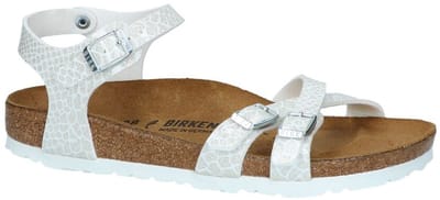 Birkenstock Dames Sandalen - Geel