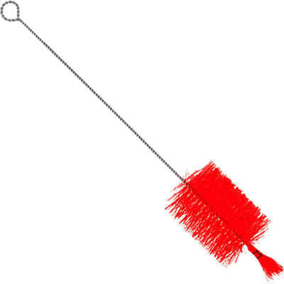 Flessenborstel lang 93cmx11cmx11cm