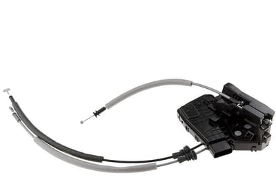 Deurslot achter NTY: EZC-HY-530 OEM 81410-F2000