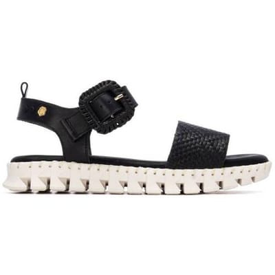 Carmela 163266 Sandalen Zwart EU 36 Vrouw