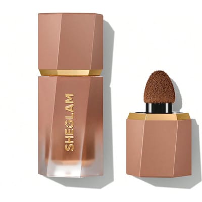 Sun Beam Vloeibare Matte Bronzer-Mud Pie Merk Beauty Cosmetica Make-Up Voor Vrouwen En Meisjes