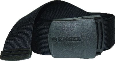 FE Engel Riem 9005-2 - Zwart 20 - One size