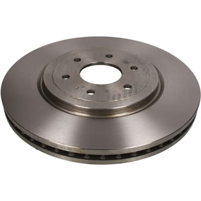 Remschijf BOSCH 0 986 479 357 voorkant, geventileerd, sterk gecarboniseerd, 1 Stuk