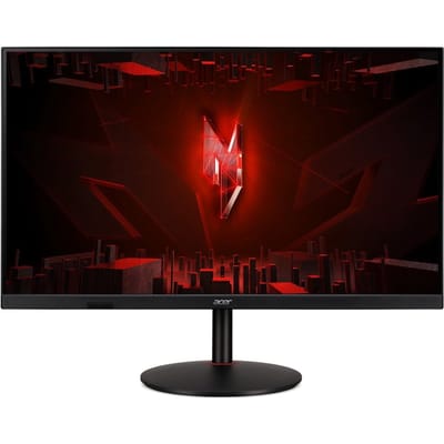 Acer Nitro XV322QKKV 32" 4K Ultra HD 144Hz IPS Gaming monitor