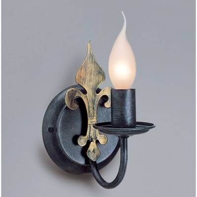 Kögl Wandlamp CASTELLO 1-lamp
