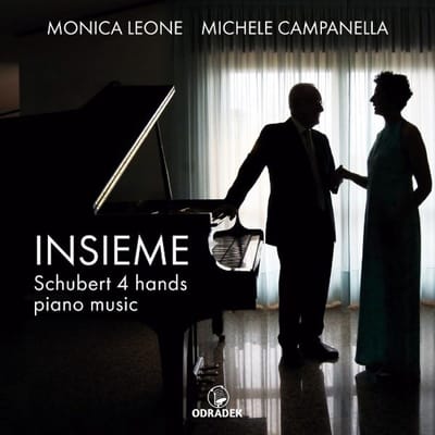 Monica Leone/Michele Campanella: Insieme