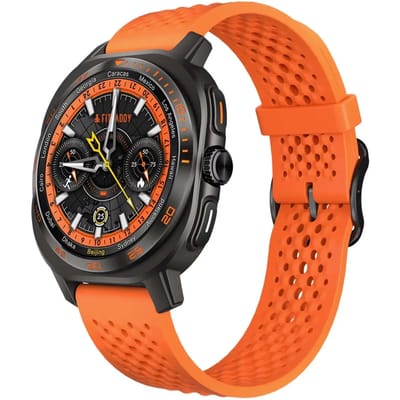 Aangesloten horloge Fitpaddy FitWatch Pro