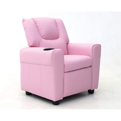 Stozy Kinderzetel Callie Roze