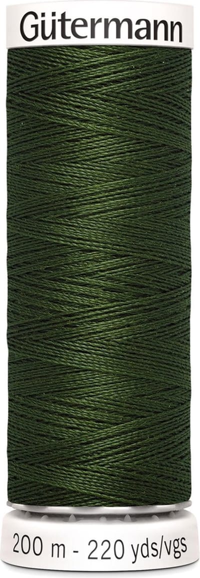 Gutermann Polyester Naaigaren 200meter-597