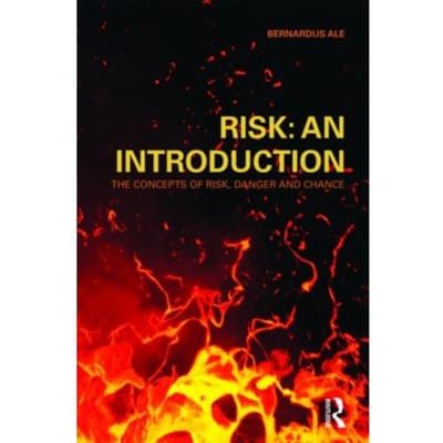 Risk: An Introduction - the Netherlands)