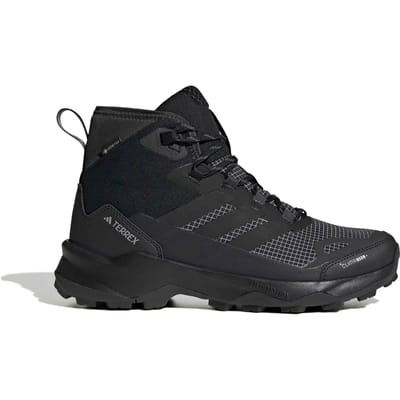 Adidas Terrex Terrex Skychaser Ax5 Mid Gore-Tex Climawarm+ Hikingschoenen - Heren - Zwart