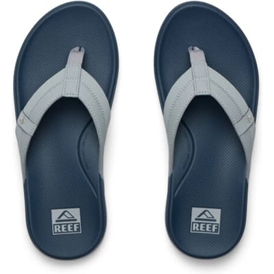 Reef Slippers Cushion Phantom 2.0 CJ9053 Grijs / Blauw-44