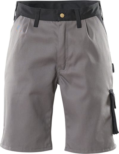 Mascot Image Shorts 00949-430 - Antraciet/Zwart - C43