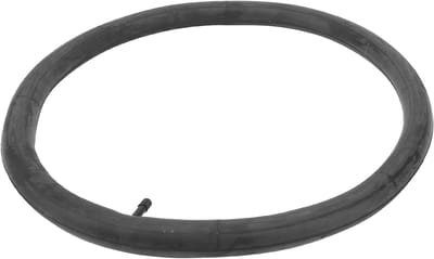 Fietsbinnenbanden - Vervangende banden - Comfortabel fietsen - Butylrubber materiaal - 20x1.75 - Zwart