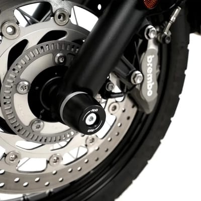 Motor vorkbeschermers R&G Racing Triumph Scrambler 900