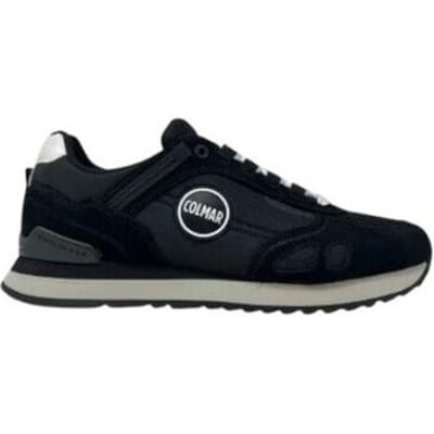 Lage Sneakers Colmar Travis Sport Bold