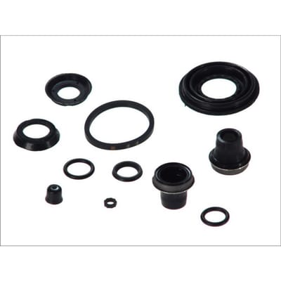 Reparatieset, remklauw AUTOFREN SEINSA D4-634