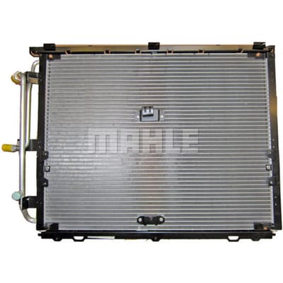 Condensator, airconditioning MAHLE AC 194 000S