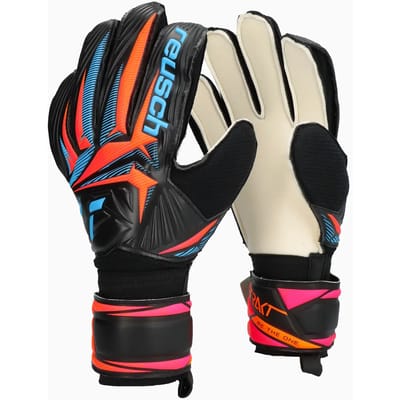Keepershandschoenen Reusch Attrakt Solid