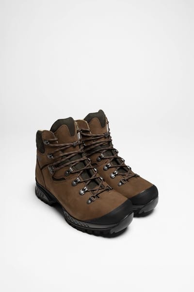Tatra II Earth Trekkingschoenen Heren