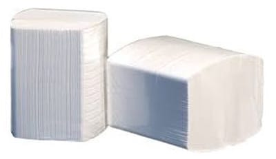Toiletpapier bulkpack 2-laags embossed tissue vel-voor-vel ECO 40 x 225 vel (6151804727779)