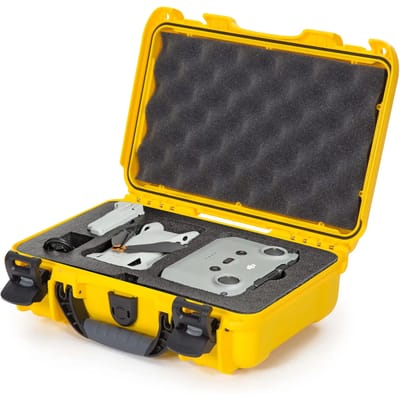 Drone koffer Nanuk 909 DJI Mini 3 Pro