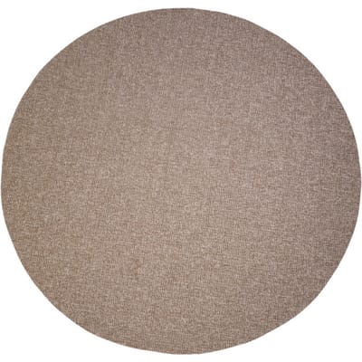 Veer Carpets Binnen- en buitenkleed sisal nature rond ø200 cm