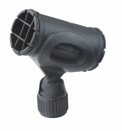 Beyerdynamic-EA 19/25 - Elastic Suspension for Shaft - incl. Clamp
