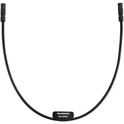 Voedingskabel Shimano ew-sd50 pour dura ace/ultegra Di2 400 mm