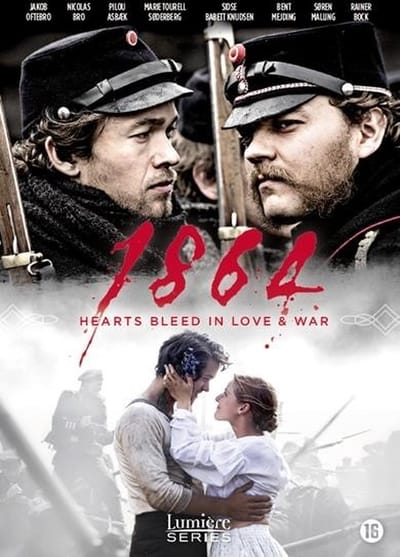 1864 (DVD)