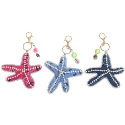 Sleutelhanger Isla Bonita By Sigris Sleutelhanger