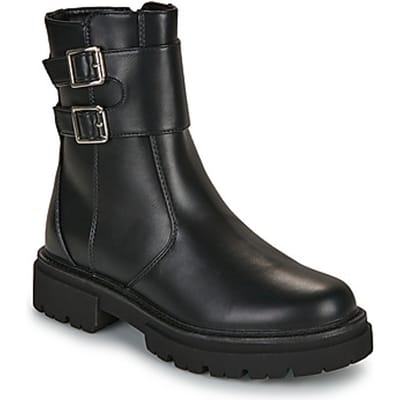 Only  Laarzen ONLTRINITY-7 DOUBLE BUCKLE