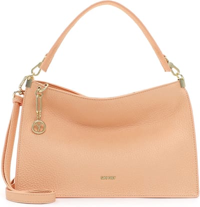 SURI FREY Buideltas SFY Gwenny ( 14963 ) - Dames handtassen - apricot 642