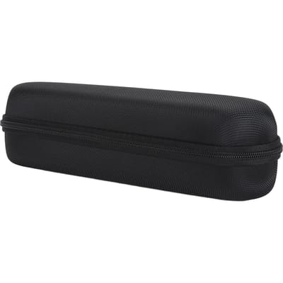 Étui de Voyage pour Brosse à Dents Électrique Étanche Portable Sac de Rangement Protecteur pour Brosse à Dents pour HX6730 6761 6803 6806 black