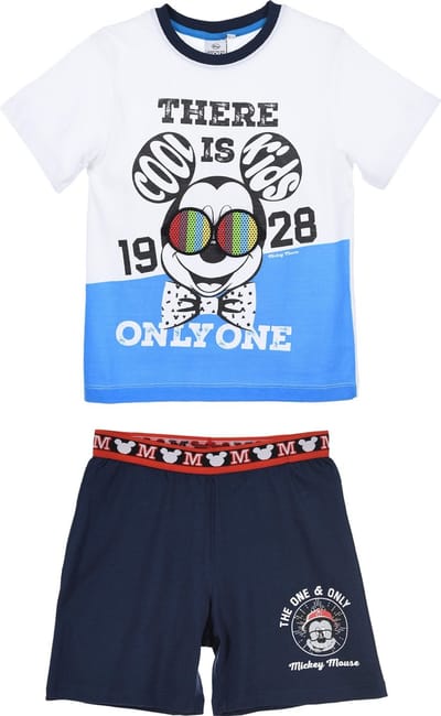 Disney Mickey Mouse Shortama maat 98