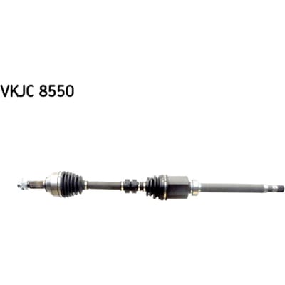 Aandrijfas SKF VKJC 8550
