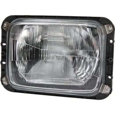 Koplamp rechts MAGNETI MARELLI 710301021318