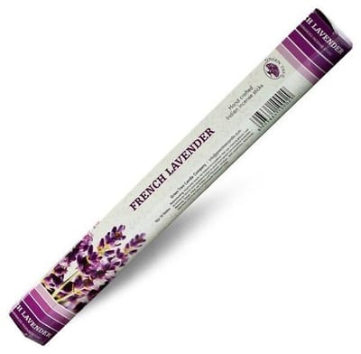 Green Tree Wierook French Lavender 20st.