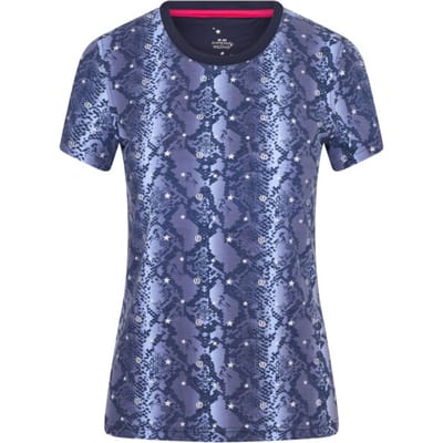Dames-T-shirt Imperial Riding Twinkle