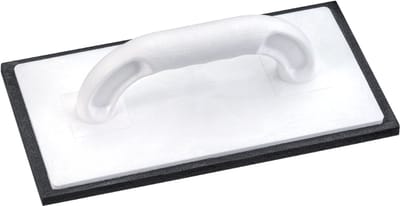 WESTEX schuimrubber-schuurspaan, 280 x 140 mm