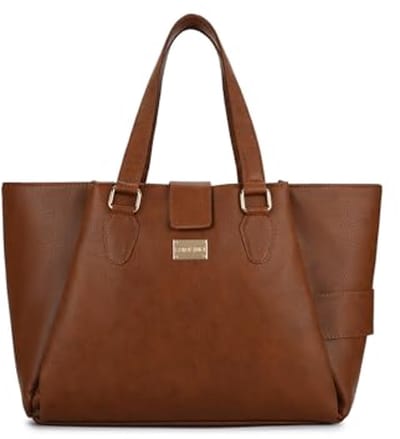 Laptop Tote Bag voor 15,6 inch laptops | Werktas | Dagelijkse en Kantoortas