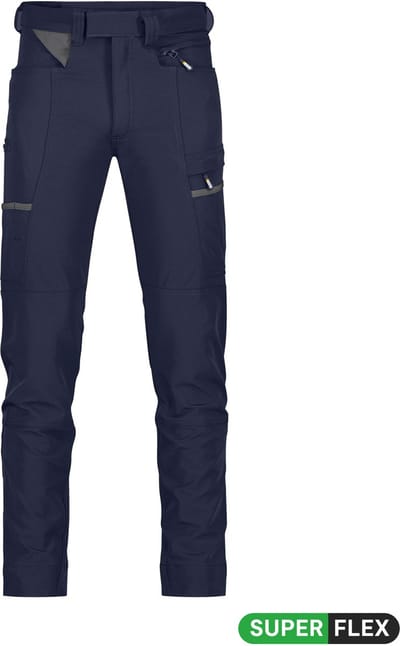 Stretch werkbroek