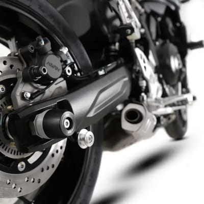 Protection voor oscillatie moto R&G Racing Suzuki V-strom 1050 De