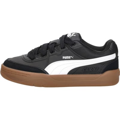 Puma Park Lifestyle SK8 Sneakers - Jongens - Zwart