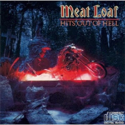 Hits Out Of Hell - Meat Loaf